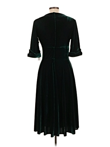 Unique Vintage Cocktail Dress (view 2)
