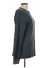 St. John's Bay Gray Pullover Sweater Size L - photo 4