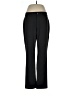 Gloria Vanderbilt Black Dress Pants Size 10 - photo 1