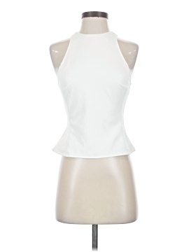 All The Ways Sleeveless Blouse