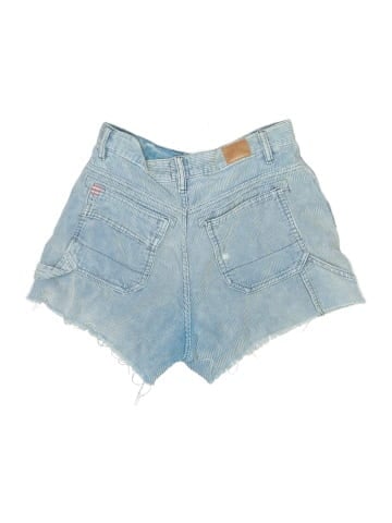 BDG Denim Shorts (view 2)