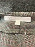 Charlotte Russe Plaid Gray Shorts Size 11 - photo 3