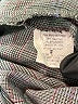 Charlotte Russe Plaid Gray Shorts Size 11 - photo 4
