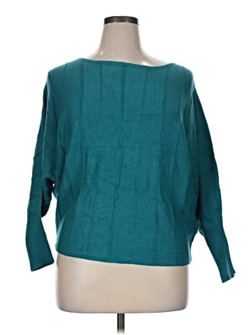 M Magaschoni Pullover Sweater (view 1)