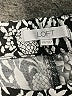 Ann Taylor LOFT Print Black Shorts Size XS - photo 3
