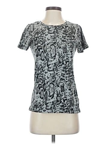 MICHAEL Michael Kors Short Sleeve T-Shirt (view 1)