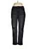 Maurices Black Jeans Size 14 - photo 1