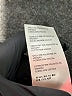 Free People Black Cocktail Dress Size M - photo 9