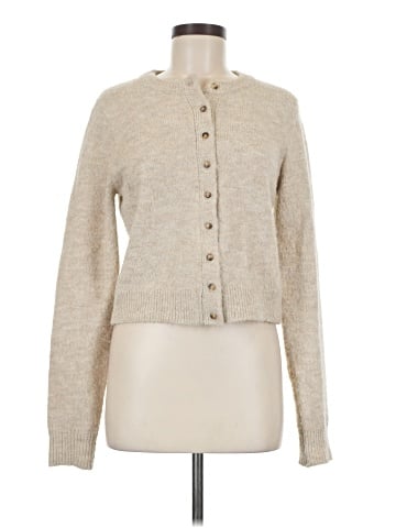 Topshop Cardigan (view 1)