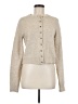 Topshop Tan Cardigan Size 8 - photo 1