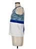 Tail Blue Sleeveless Top Size M - photo 5