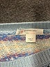 Crewcuts Print Blue Pullover Sweater Size 10 - 11 - photo 3