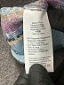 Crewcuts Print Blue Pullover Sweater Size 10 - 11 - photo 4