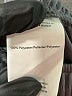 Augusta Sportswear 100% Polyester Solid Gray Athletic Shorts Size L (youth) - photo 4