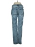 Eunina Hearts Blue Jeans Size 25 waist - photo 2