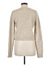 Topshop Tan Cardigan Size 8 - photo 2