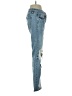 Eunina Hearts Blue Jeans Size 25 waist - photo 4