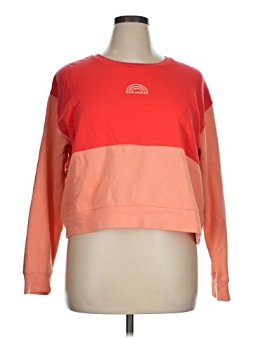 Columbia Sweatshirt (view 1)