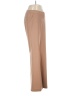 Laundry by Shelli Segal Solid Tan Dress Pants Size 4 - photo 4