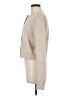 Topshop Tan Cardigan Size 8 - photo 5