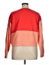 Columbia Color Block Orange Sweatshirt Size 1X - photo 2