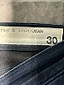 Rag & Bone/JEAN Stars Blue Jeans Size 30 waist - photo 7