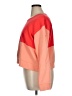 Columbia Color Block Orange Sweatshirt Size 1X - photo 5