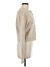 Topshop Tan Cardigan Size 8 - photo 4
