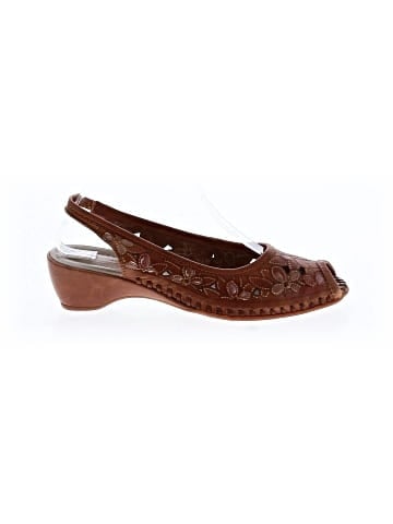 Pikolinos Wedges (view 1)