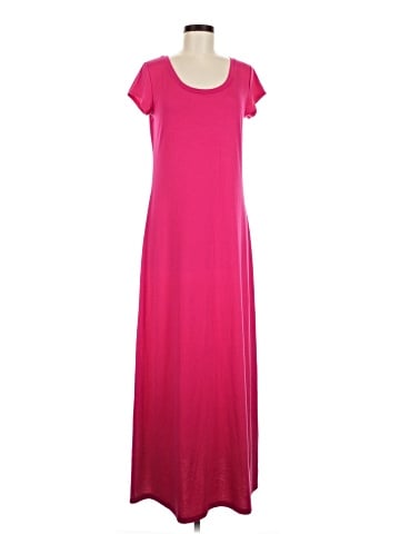 Mossimo Supply Co. Casual Dress (view 1)
