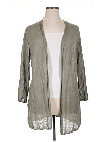 Nic + Zoe Cardigan (view 1)