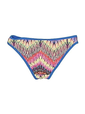 Coral Bay Swimsuit Bottoms (view 2)