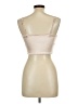 Unbranded Tan Sleeveless Blouse Size L - photo 2