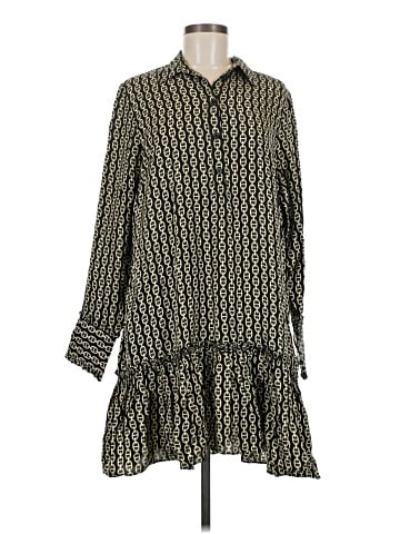 J.Crew Casual Dress (view 1)