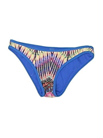 Coral Bay Swimsuit Bottoms (view 1)