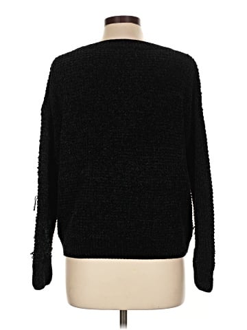 LUCCA Pullover Sweater (view 2)