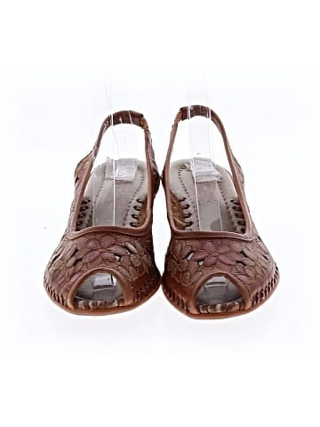 Pikolinos Wedges (view 2)