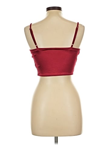 Unbranded Sleeveless Blouse (view 2)