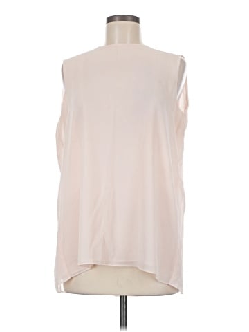 Uniqlo Sleeveless Blouse (view 1)