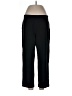 Lands' End Black Active Pants Size L (tall) - photo 1