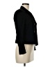 Theory Black 3/4 Sleeve Top Size 8 - photo 4