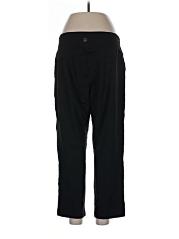 Lands' End Active Pants (view 2)