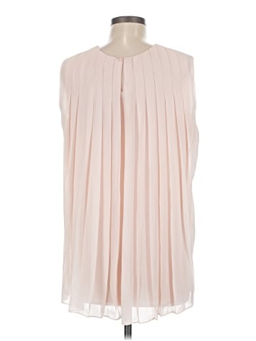 Uniqlo Sleeveless Blouse (view 2)