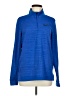 Nike Blue Pullover Sweater Size M - photo 1