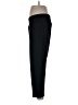 Lands' End Black Active Pants Size L (tall) - photo 5