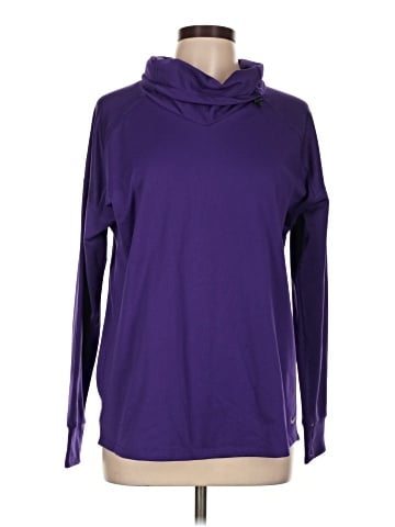 Nike Pullover Hoodie (view 1)