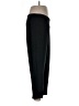 Lands' End Black Active Pants Size L (tall) - photo 4