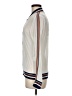 Anatomie Stripes White Track Jacket Size M - photo 5
