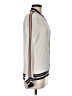 Anatomie Stripes White Track Jacket Size M - photo 4