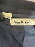 Anne Klein II Black Blazer Size 6 - photo 6